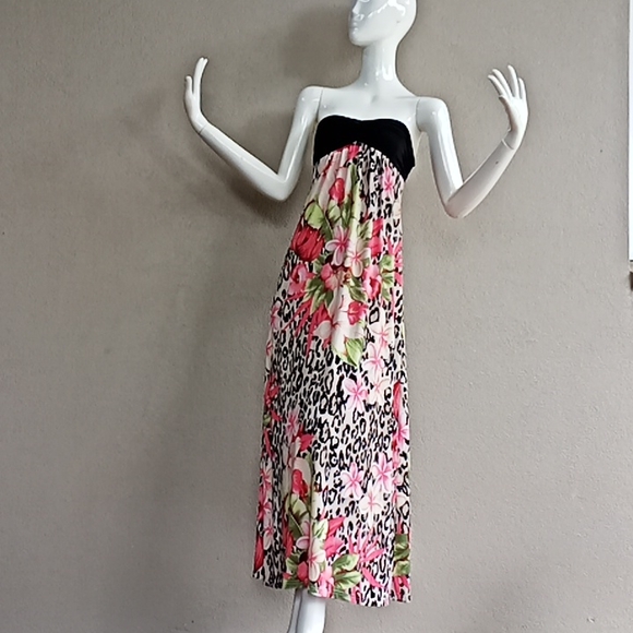 Powerhouse m&f Dresses & Skirts - Maxi dress